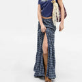 Fashion Single Item Polyester Women's Skirt