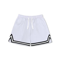 Men's Summer Shorts Leisure Sports Overalls