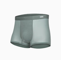 Lightweight Seamless Fitness Antibacterial Sports Underwear