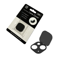 Rear Phone Lens Blocking Cover Anti-hacker Protection Privacy ABS Plastic