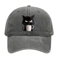 Wild Yet Stylish Cat Hat