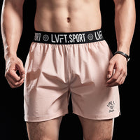 Men's Stretch Fashion Personality Capris