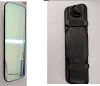 HD night vision dual lens