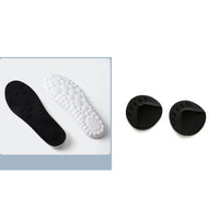Sports Insole Boys And Women Feel Like Stepping