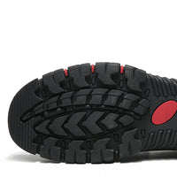 Men's Outdoor Baotou Cross-country Hiking Shoes