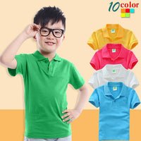 Group service class service short sleeve T-shirt