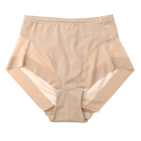 European And American Mid-waist Women's Briefs