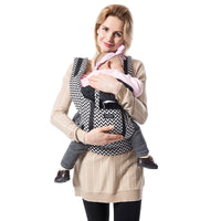 Shoulder warm back bag