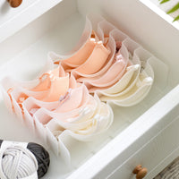 Creative Underwear Bra Storage Box Finishing Box