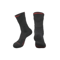 Basketball Combat Thickened Stockings Non-slip Professional
