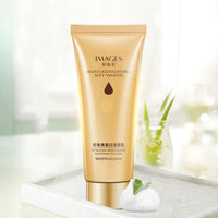 Deep cleansing whitening facial cleanser