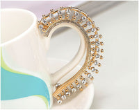 Manufacturers Wholesale European And American Trendy Personality