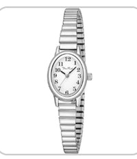 Women's Watches And Stainless Steel