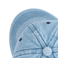 Spring And Summer Outdoor Sun Protection Sun Hat Women's W Letter