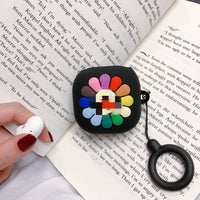 Samsung Galaxy Buds Live Earphone Silicone Case