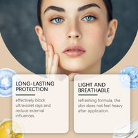 Butter Light Protection Cream