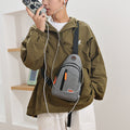 Outdoor Sports Riding Chest Bag Leisure