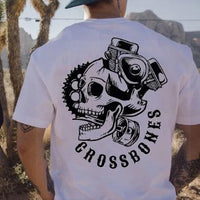 3D Printing T-shirt Men's Cool Viking Printing