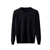 Simple Slim Fit Trendy Base Shirt