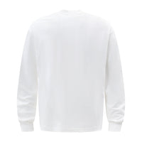 American High Street Portrait Printing Long Sleeve