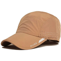 Quick-drying Sun-protection Sports Running Hat