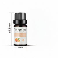 Preserved Rose White Tea Botanical Body Care Essential Oil