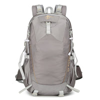 Men's Casual Outdoor Waterproof Sports Hiking Backpack