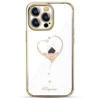 Mobile Phone Protective Plastic Shell Frame
