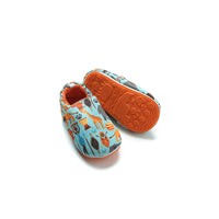 Home non-slip toddler shoes