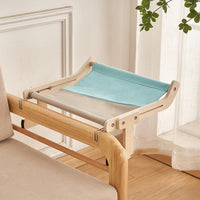 Cat Hanging Bed Hanging Balcony Window Bedside