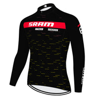 New Summer Breathable Cycling Jersey Long Sleeve Suit