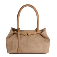 Tote Bag Large Capacity Casual Shoulder Bag Handbag