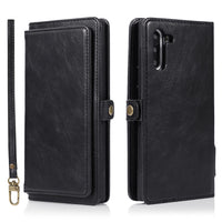Multifunctional Wallet Mobile Phone Holster
