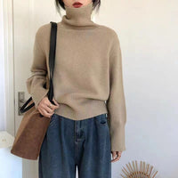 Sleek Relaxed-fit Outerwear Top