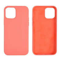 Full Four Packs Of Liquid Silicone Mobile Phone Case