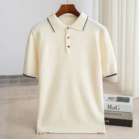 Business Base Soft Glutinous Comfortable Top