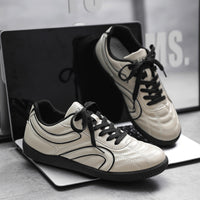 Retro Easy Matching Football Training Shoes Men