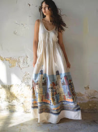 Casual Fashionable And Elegant Womens Dress