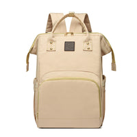 Portable High Capacity Maternity Backpack