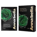 Deep sea minerals moisturize and shrink pores