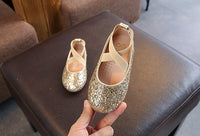 Performance Princess Shoes