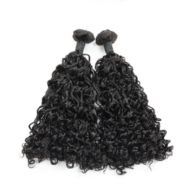 Double Drawn Funmi Hair