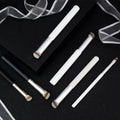 M270 Concealer Brush Bevel Round Head