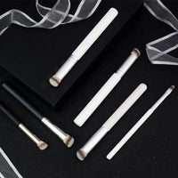 M270 Concealer Brush Bevel Round Head