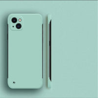 Half Bag Of Borderless Mobile Phone Case