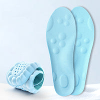 Sports Insole Boys And Women Feel Like Stepping