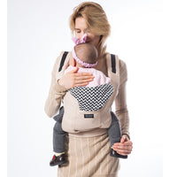 Shoulder warm back bag