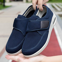 Mesh Soft-soled Non-slip Hollow-out Casual Shoes