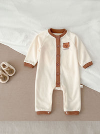 Children's Fashion Personality Trendy Jumpsuit