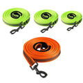 Nylon Night Safety Reflective Non Slip Pet Traction Rope